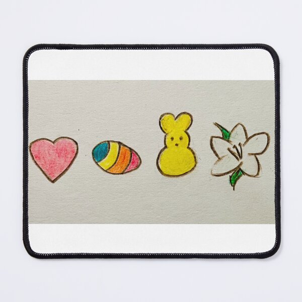 Item preview, I love Easter  designed and sold by SJEdesign.