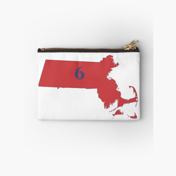 Item preview, Massachusetts, the Sixth State designed and sold by JustB0b.