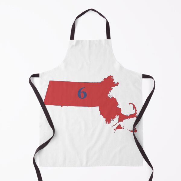 Item preview, Massachusetts, the Sixth State designed and sold by JustB0b.