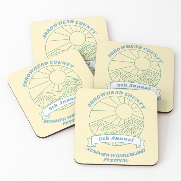 Item preview, Cicely Summer Wonderland Festical Northern Exposure Cicely Alaska designed and sold by SonnyBoyDesigns.