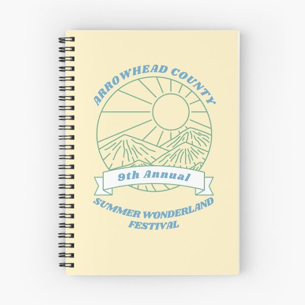 Item preview, Cicely Summer Wonderland Festical Northern Exposure Cicely Alaska designed and sold by SonnyBoyDesigns.