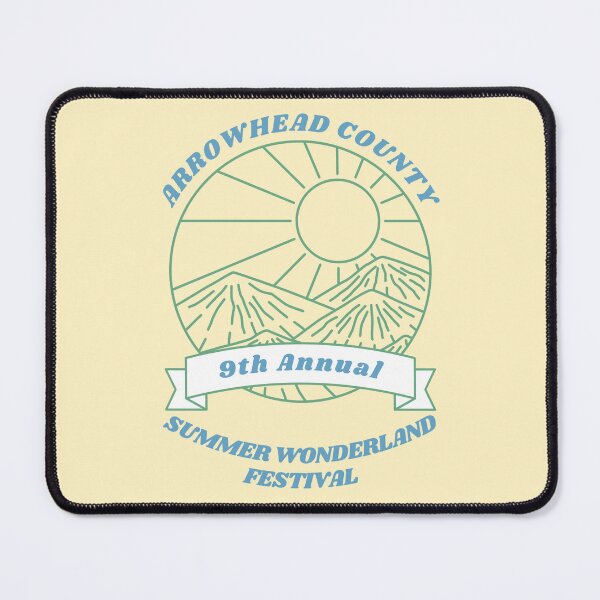Item preview, Cicely Summer Wonderland Festical Northern Exposure Cicely Alaska designed and sold by SonnyBoyDesigns.