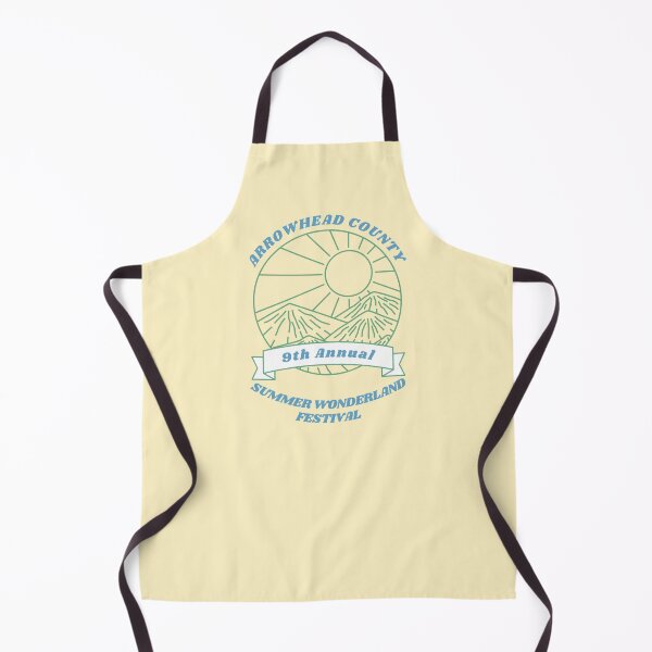Item preview, Cicely Summer Wonderland Festical Northern Exposure Cicely Alaska designed and sold by SonnyBoyDesigns.