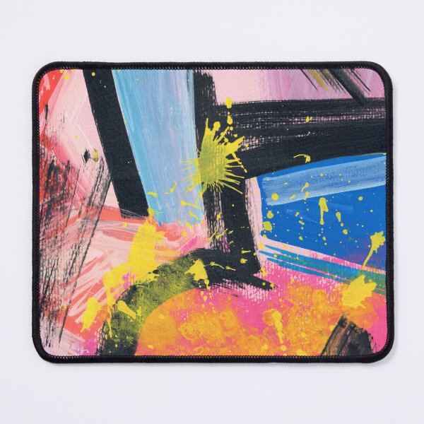 Item preview, Colorcomposition II designed and sold by laraserainaart.