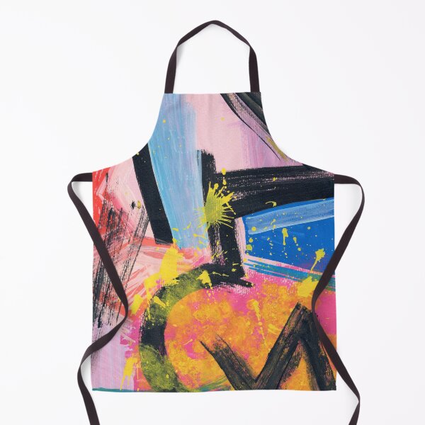 Item preview, Colorcomposition II designed and sold by laraserainaart.