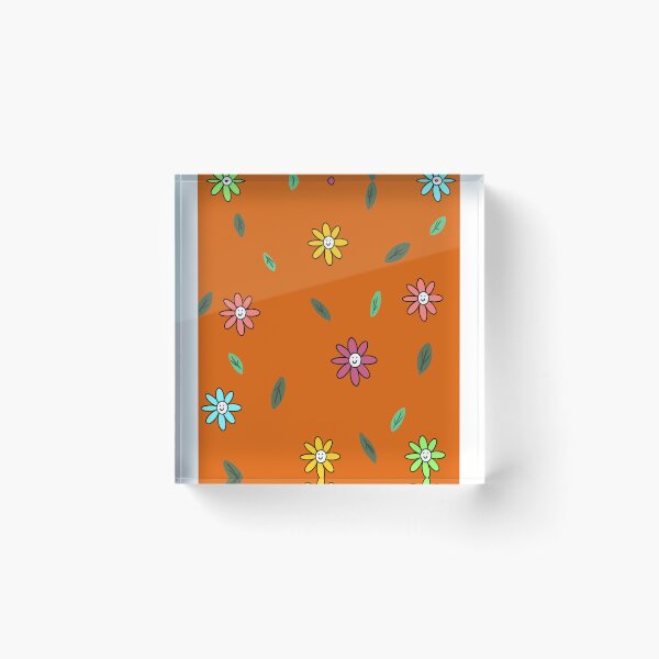 Item preview, Happy Daisies designed and sold by RachelRamey93.