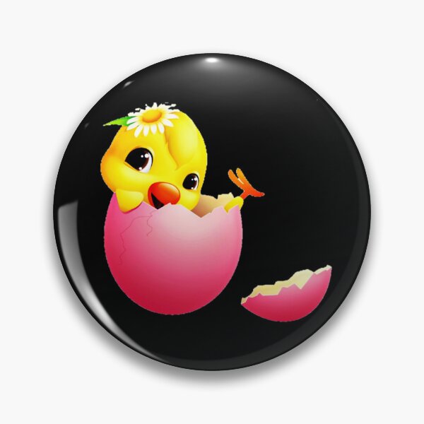 Item preview, Hatching Chick designed and sold by LemonFun.