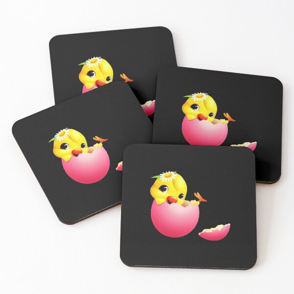 Item preview, Hatching Chick designed and sold by LemonFun.