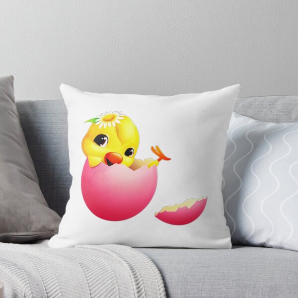 Item preview, Hatching Chick designed and sold by LemonFun.