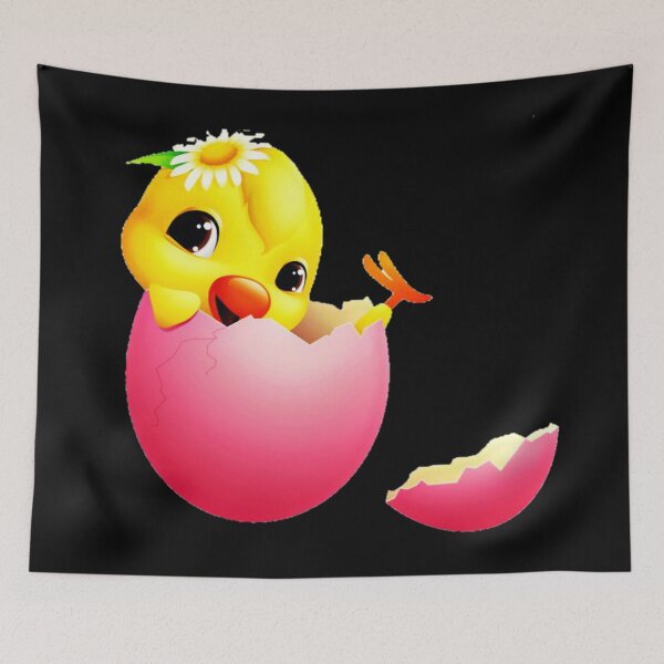 Item preview, Hatching Chick designed and sold by LemonFun.