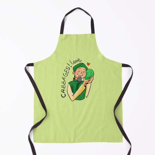 Item preview, Cabbages! Love | Cabbage Merchant designed and sold by sanchipz.