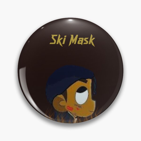Item preview, Ski's flame designed and sold by Music-Heaven.