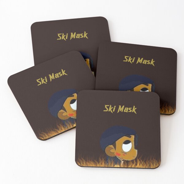 Item preview, Ski's flame designed and sold by Music-Heaven.