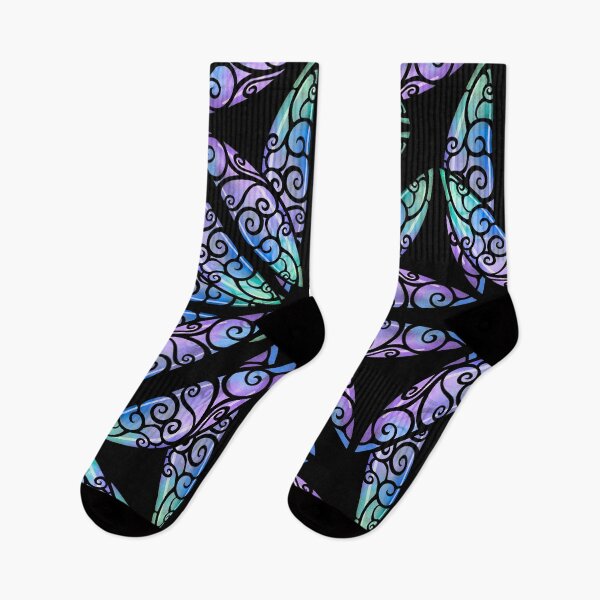 Item preview, Rainbow Star I designed and sold by lezell.