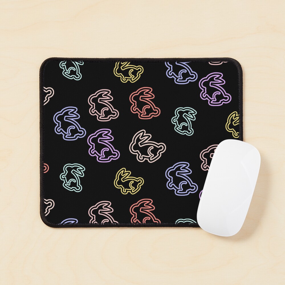 Item preview, Mouse Pad designed and sold by LemonFun.