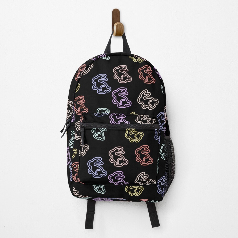 Item preview, Backpack designed and sold by LemonFun.