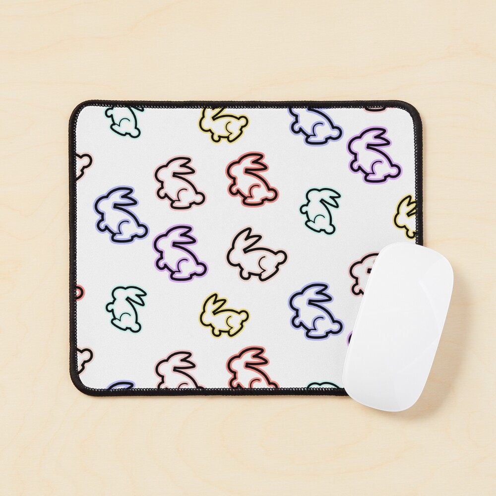 Item preview, Mouse Pad designed and sold by LemonFun.