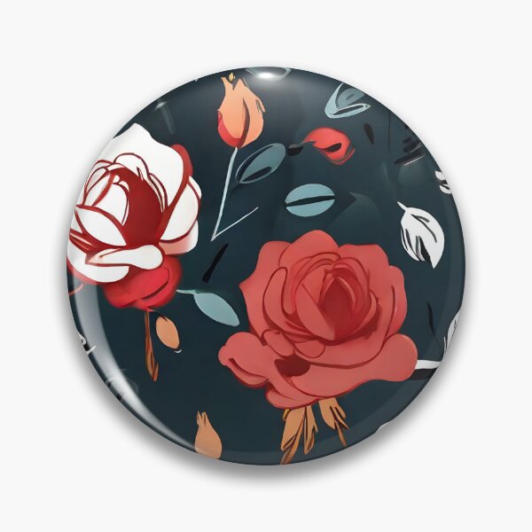 Item preview, Floral Pattern designed and sold by IlikeStyle.