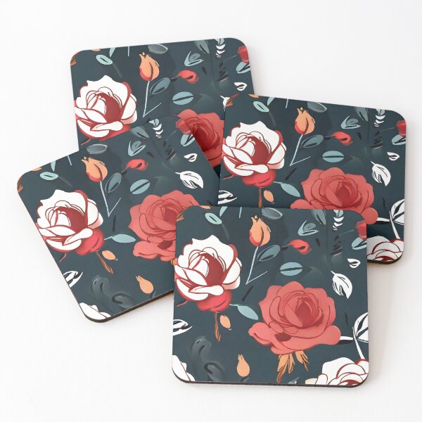 Item preview, Floral Pattern designed and sold by IlikeStyle.