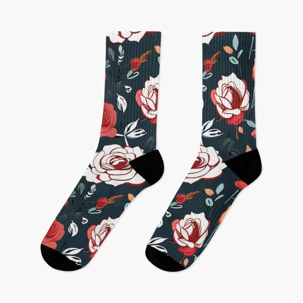 Item preview, Floral Pattern designed and sold by IlikeStyle.