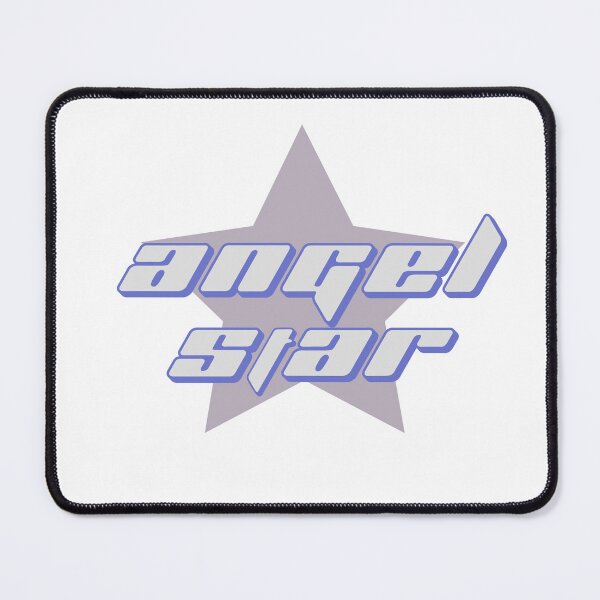Item preview, Angel Star designed and sold by Mila L.