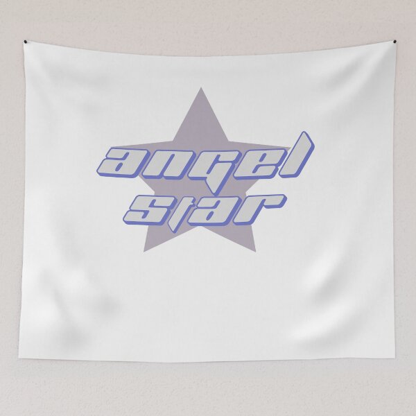 Item preview, Angel Star designed and sold by Mila L.