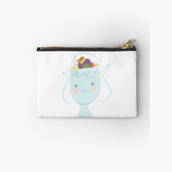 Item preview, Halo Halo Girl designed and sold by fluffymafi.