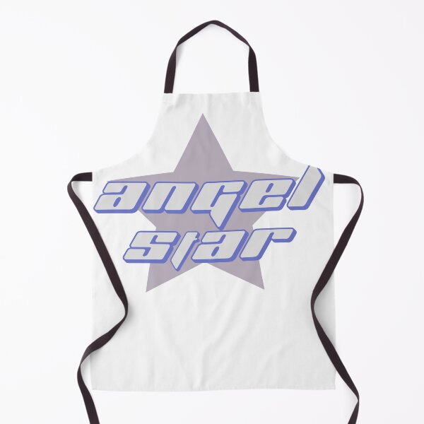 Item preview, Angel Star designed and sold by Mila L.