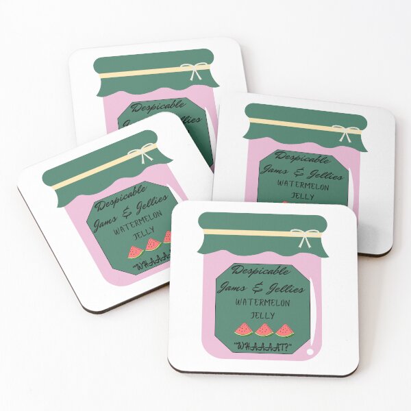 Item preview, Jams and Jellies - Watermelon designed and sold by Dee-stracted.