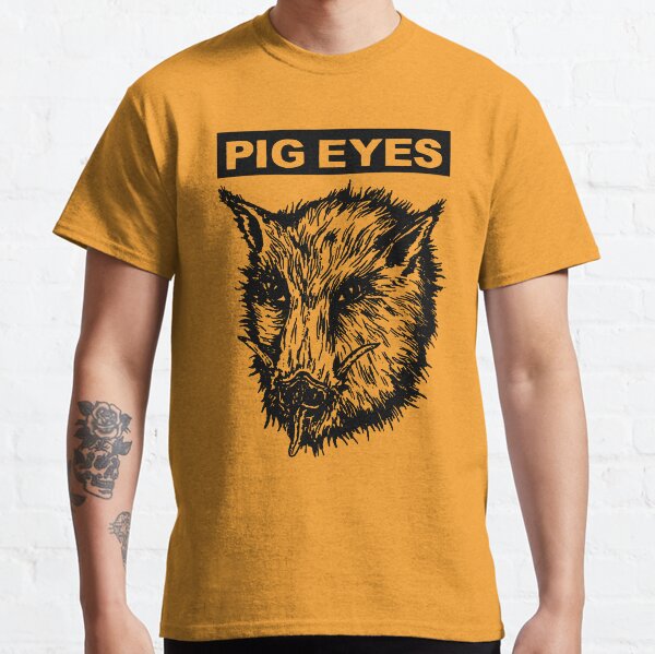 Item preview, pig eyes designed and sold by DALMETAL.