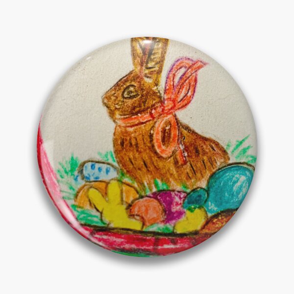 Item preview, Happy Easter Basket Goodies designed and sold by SJEdesign.