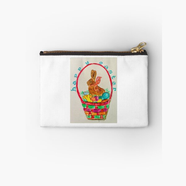 Item preview, Happy Easter Basket Goodies designed and sold by SJEdesign.