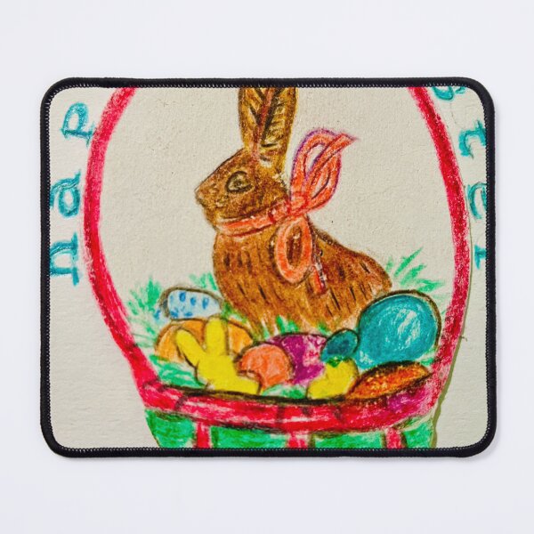Item preview, Happy Easter Basket Goodies designed and sold by SJEdesign.