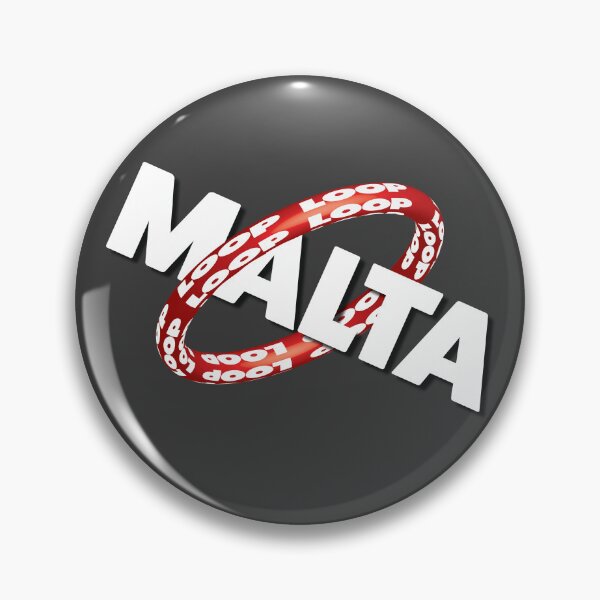 Item preview, Loop - Sarah Bonnici - Malta - Eurovision 2024 designed and sold by Vision-Tees.