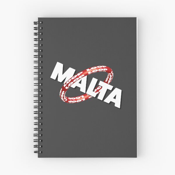 Item preview, Loop - Sarah Bonnici - Malta - Eurovision 2024 designed and sold by Vision-Tees.