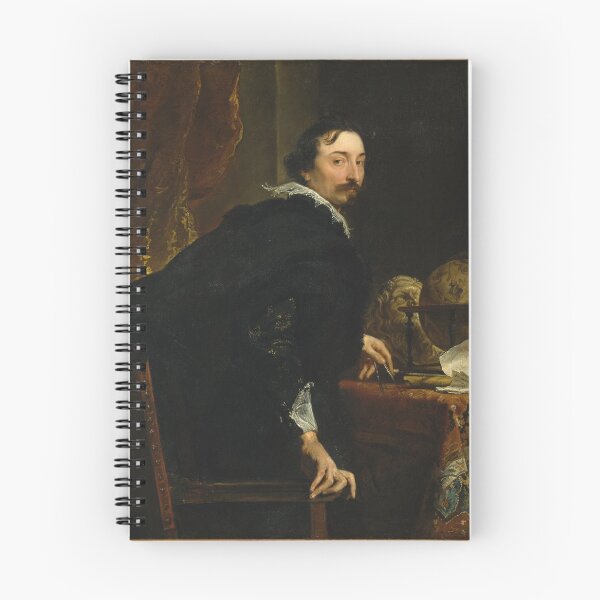 Item preview, Lucas van Uffel (died 1637) designed and sold by guagamela617.