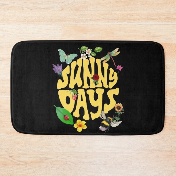 Item preview, Sunny Days Warm Warm Weather Colorful Design designed and sold by EarthArtDesigns.