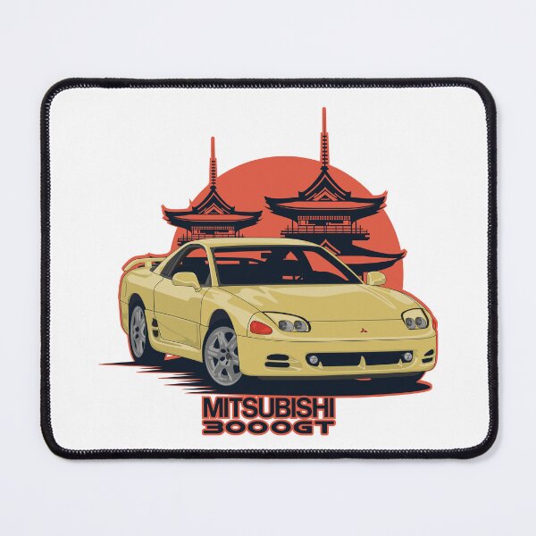 Item preview, mitsubishi 3000 GT designed and sold by EGV2023.