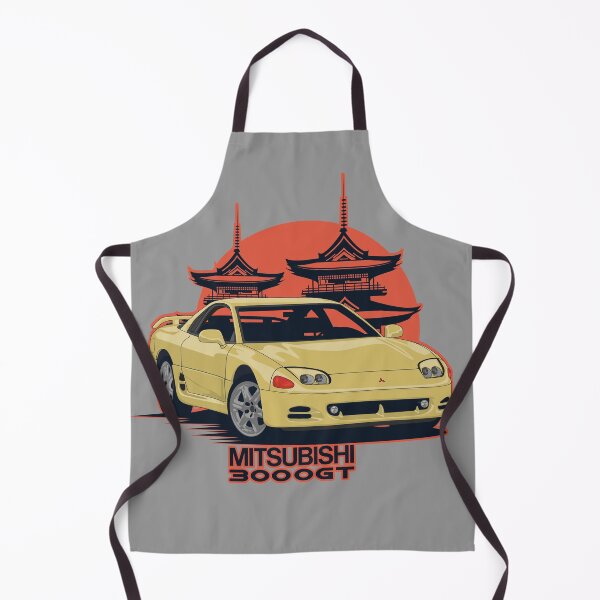 Item preview, mitsubishi 3000 GT designed and sold by EGV2023.