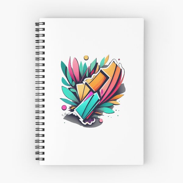 Item preview, Healing Fracture Abstract Art designed and sold by NiftyWrx.