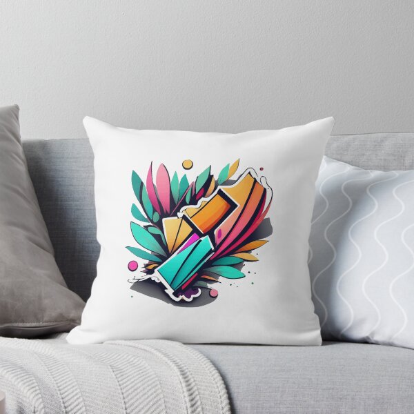 Item preview, Healing Fracture Abstract Art designed and sold by NiftyWrx.