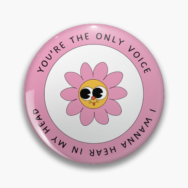 Item preview, In Bloom Lyrics designed and sold by katamari4ever.
