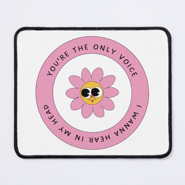 Item preview, In Bloom Lyrics designed and sold by katamari4ever.