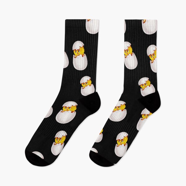 Item preview, Baby Chick Hatching designed and sold by LemonFun.