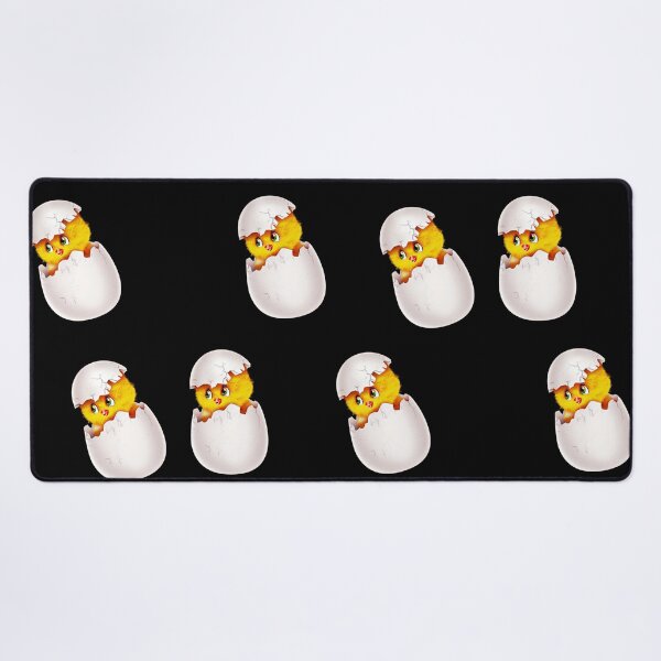 Item preview, Baby Chick Hatching designed and sold by LemonFun.