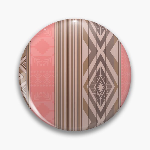 Item preview, Typical Bolivian Textile Aguayo Pattern designed and sold by Tata Kapchiy.