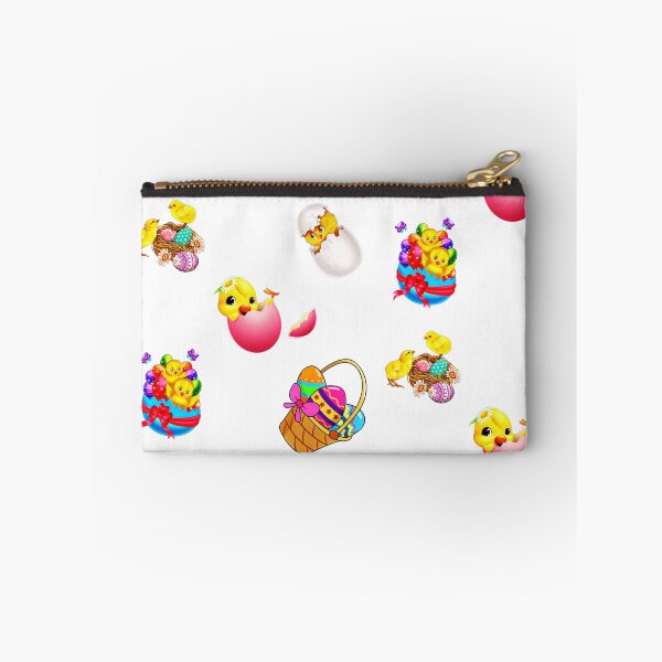 Item preview, Easter Chicks & Eggs designed and sold by LemonFun.