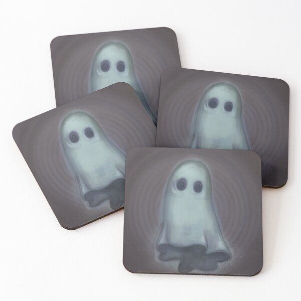 Item preview, Simple Sheet Ghost designed and sold by Charlie Harmony.