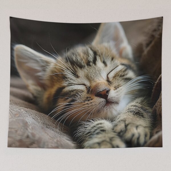 Item preview, Kitten Smile designed and sold by CatsAndDogs-TF.
