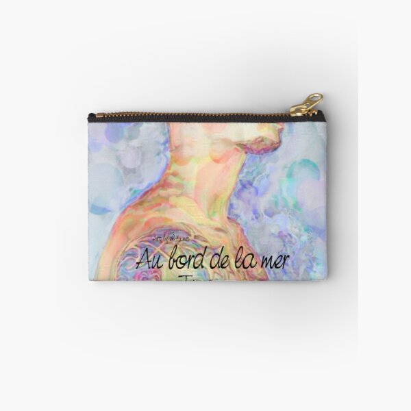 Item preview, Tu me trouveras designed and sold by el-nino.